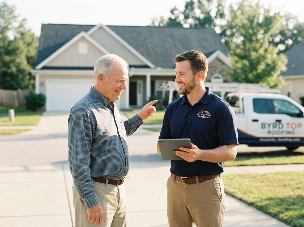 Roofing Mount Hope, WV FAQs